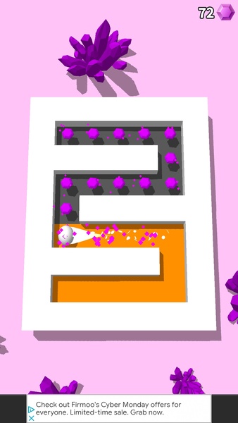 Color Maze - Preview 10