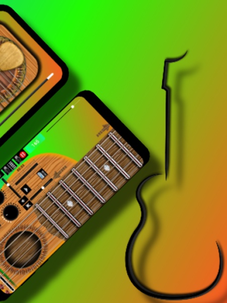 Classic Guitar - Preview 8