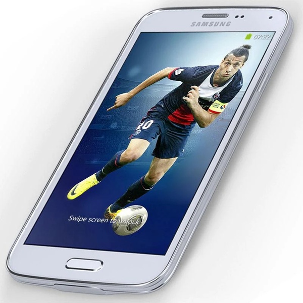 Ibrahimovic Wallpaper - Preview 1