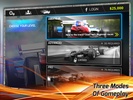 Formula X - 3D Car Racing screenshot 5