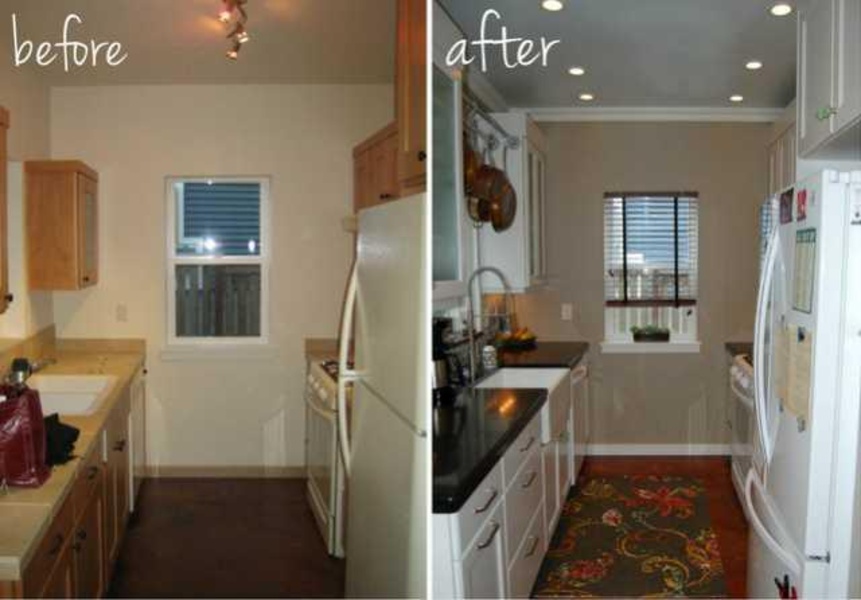 Kitchen Remodeling Design - Preview 2