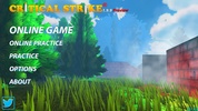 Critical Strikers Online FPS screenshot 5