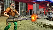 Zombie Killer Shooting Games screenshot 6