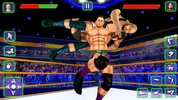 Real World Wrestling Arena screenshot 1