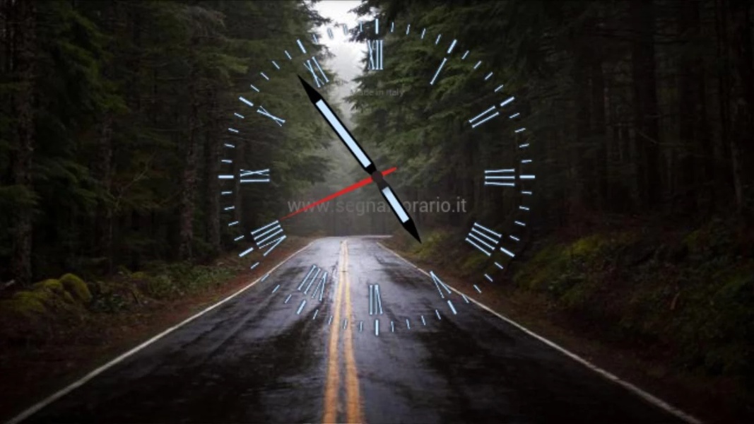 Timepiece - Preview 3