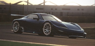 Imagen destacada de Project Racer