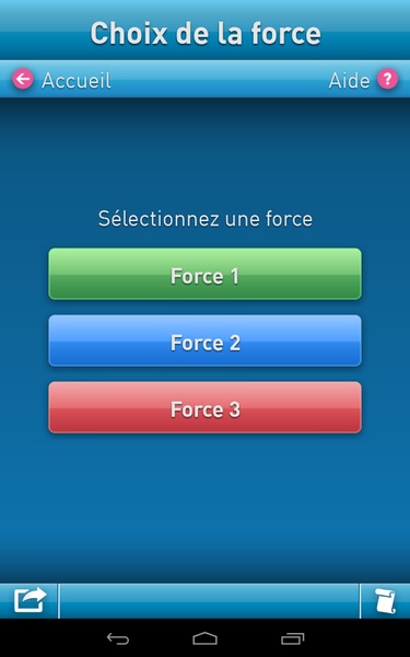 Mots Fleches - Preview 3