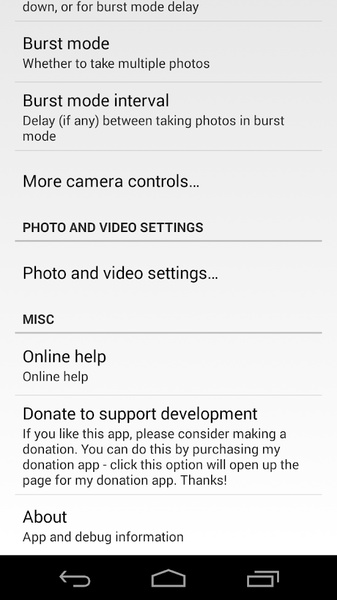 Camera Pro+ - Preview 10