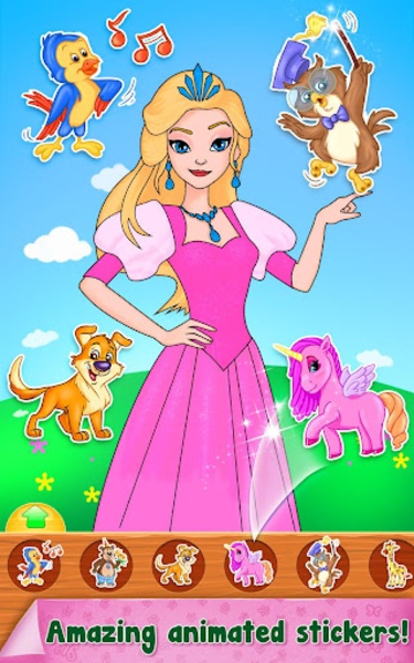 PaintSparkle - Preview 4
