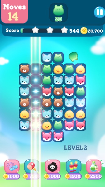 Cat Mania - Preview 4