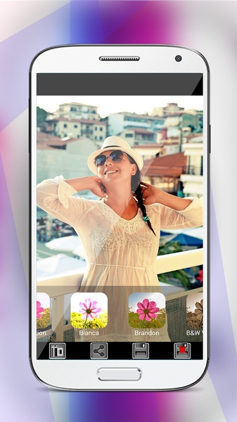 My Filter Cam Photo Effects - Preview 5