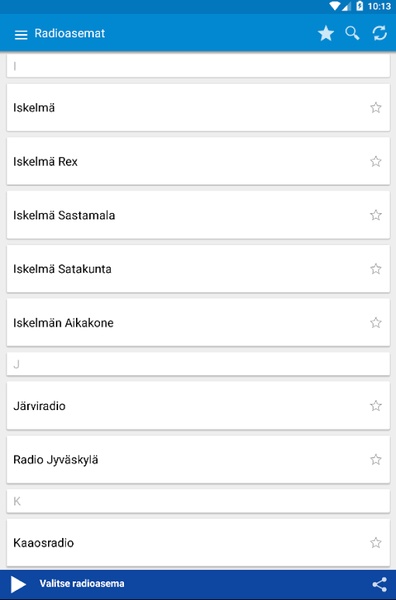 Nettiradio - Preview 2