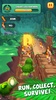 Kakapo Run: Animal Rescue Game screenshot 17