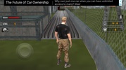 US Army Training School Game screenshot 4