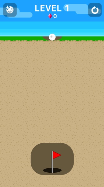 Golf Nest - Preview 1