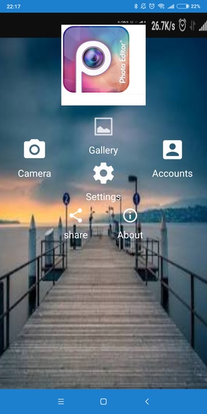 INSTA PHOTO EDITOR - Preview 1