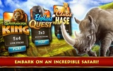 Super Slots Safari screenshot 7