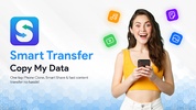 Copy My Data : Smart Transfer screenshot 8