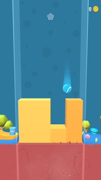Hammer Ball - Preview 1