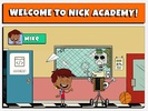 Nick Academy screenshot 16