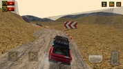 4 X 4 Offroad Rally Drive screenshot 6