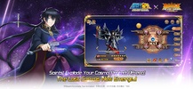 Saint Seiya: Galaxy Spirits screenshot 6