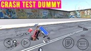 Crash Test Dummy screenshot 2