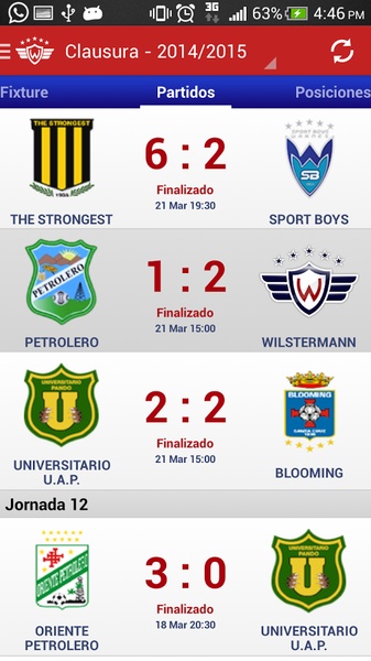Wilstermann - Preview 4