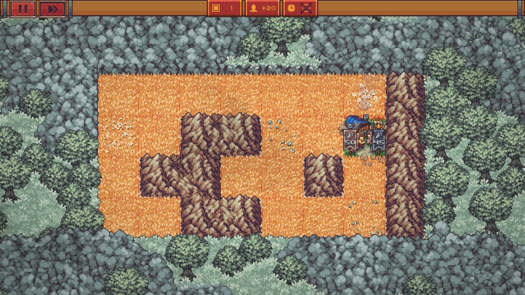 Crush Your Enemies - Preview 7