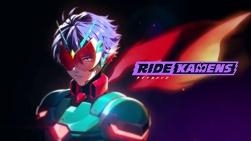 Ride Kamens APK