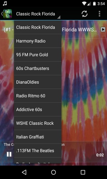 60s Music Radios - Preview 1