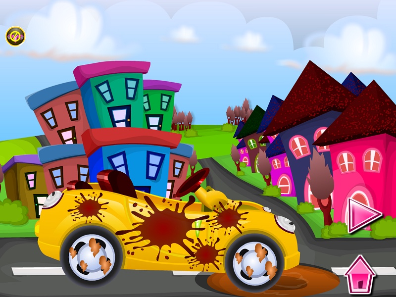 Baby Car Cleaning - Preview 8