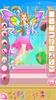 Mafa Fairy Princess Dress Up screenshot 2