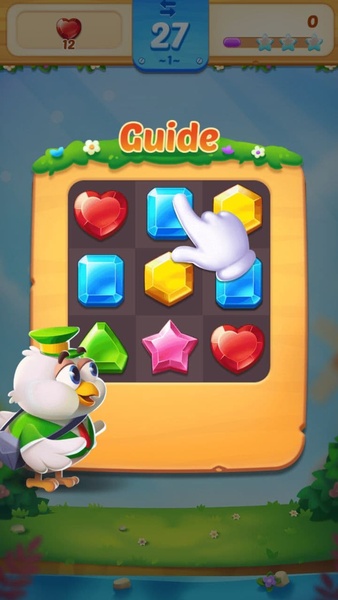 Jewel Town - Preview 3