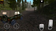 Off Road Simulator screenshot 5