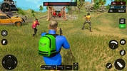 FPS Shooting Offline Gun Games screenshot 8