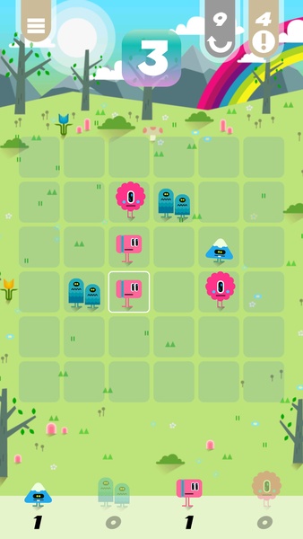 Monster Sandwich - Preview 1