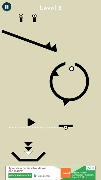 Ball Escape - Preview 1