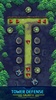 Tower Defense: Galaxy V screenshot 5