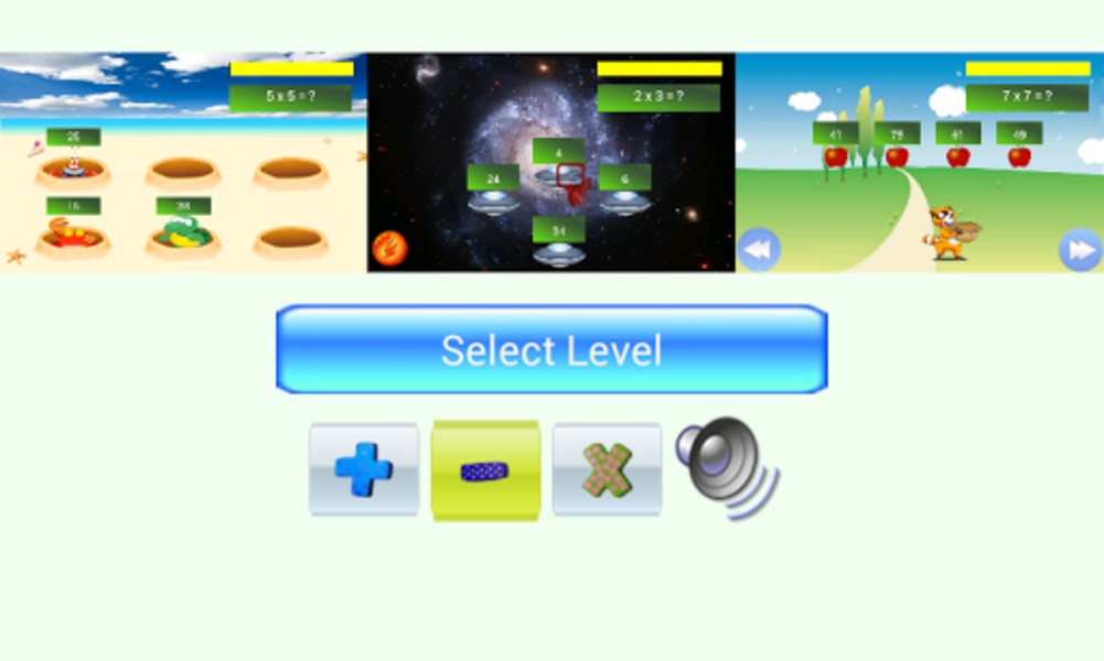 Math Exercise - Preview 1