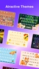 Facemoji Keyboard: Theme&Emoji screenshot 2