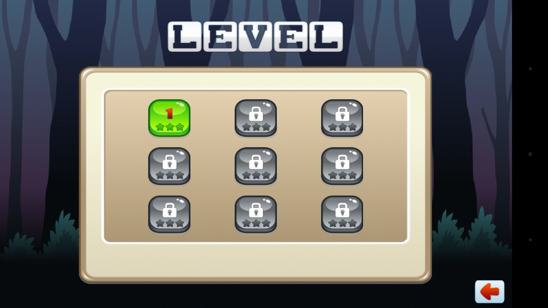 Bunny Run Adventure - Preview 4