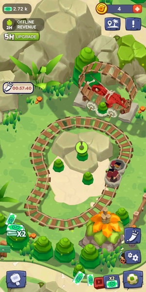 Stone Park Tycoon - Preview 11