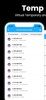 Temp Number - Receive SMS screenshot 3