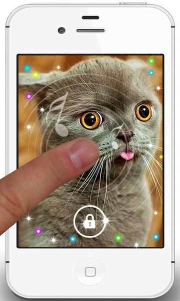 Fanny Kittiens live wallpaper - Preview 2