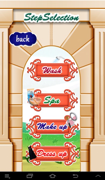 Cinderella Makeover - Preview 7