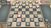 Real Checkers screenshot 3