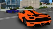 Car Driving: Crime Simulator screenshot 4