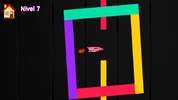 Bouncy Colours screenshot 1