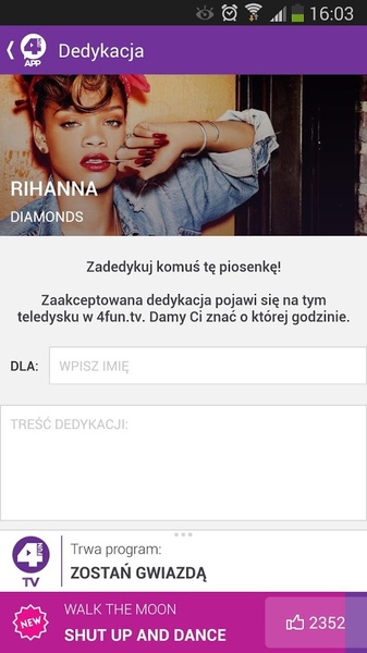 FUN APP - Preview 7